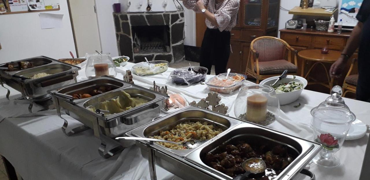 Natasha'S Apartments Paphos Ngoại thất bức ảnh